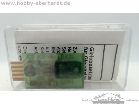 Uhlenbrock 431     Second hand