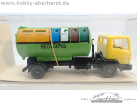 WIKING 643 21     Second hand