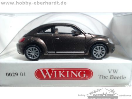 WIKING 0029 01     Second hand