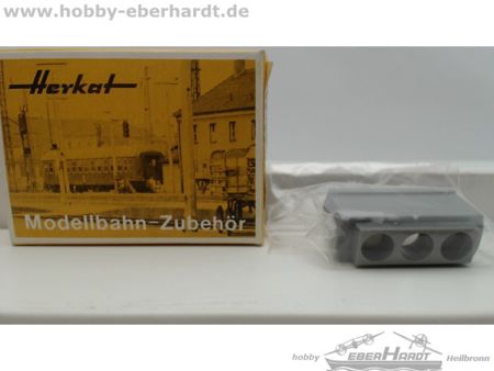 Herkat 2247     Second hand