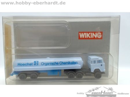 WIKING 90985     Second hand