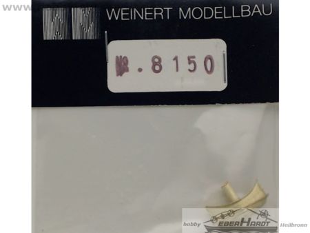 Weinert 8150     Second hand