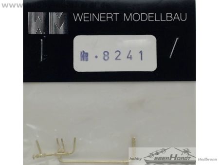 Weinert 8241     Second hand