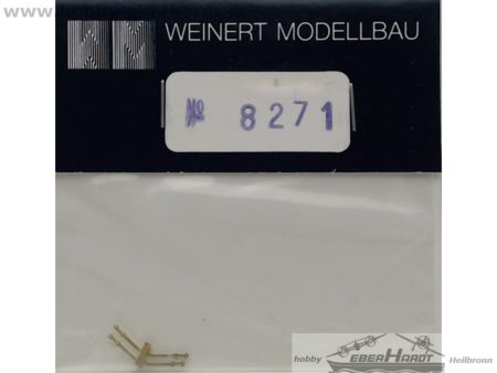 Weinert 8271     Second hand
