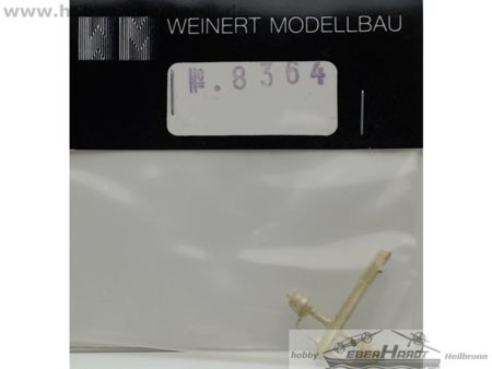 Weinert 8364     Second hand