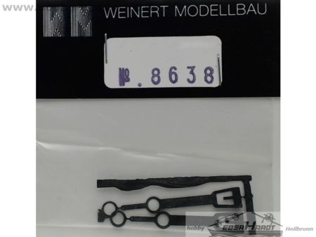 Weinert 8638     Second hand