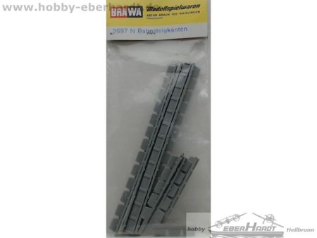 BRAWA 2697     Second hand
