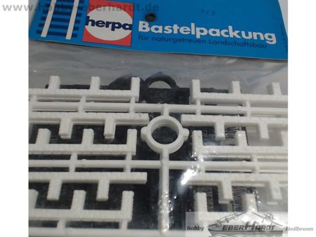 HERPA 163     Second hand