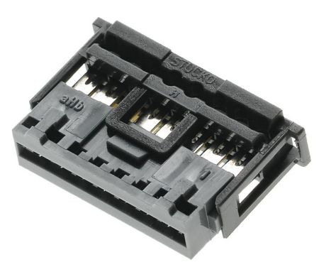 Roco Stecker 8  fach