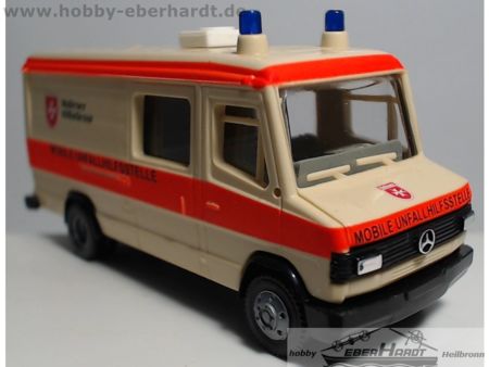 Busch 44352     Second hand