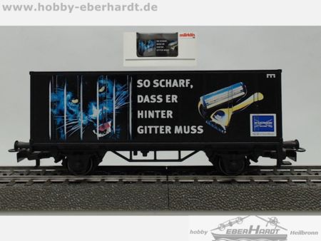 MÄRKLIN 94093     Second hand