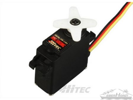 Servo HSG-5083MG