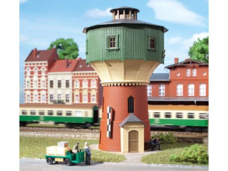 Auhagen H0 Wasserturm