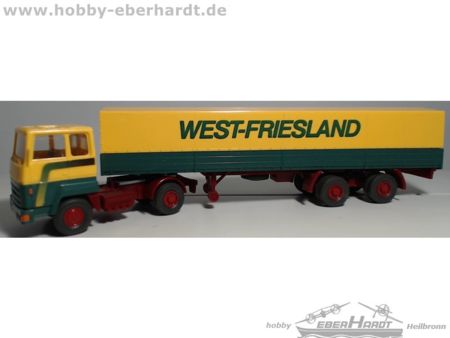 WIKING 530-8-1     Second hand
