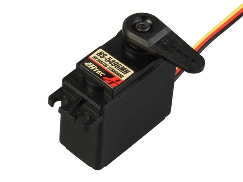 Servo HS-5496MH