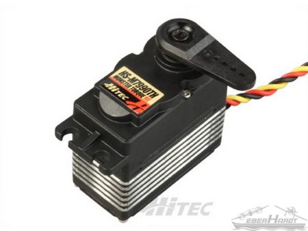 Servo HS-M7990TH