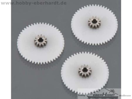 Zahnrad 1 MP - HS-625/645/5625/5645 (3St.)