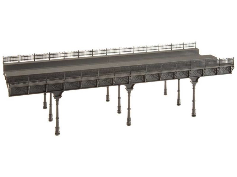 Faller HO Stahlbrücke