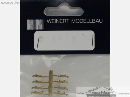 Weinert 8938     Second hand  SH2417