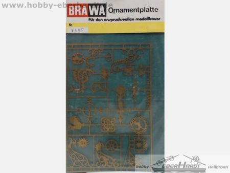BRAWA 1400     Second hand  SH2917