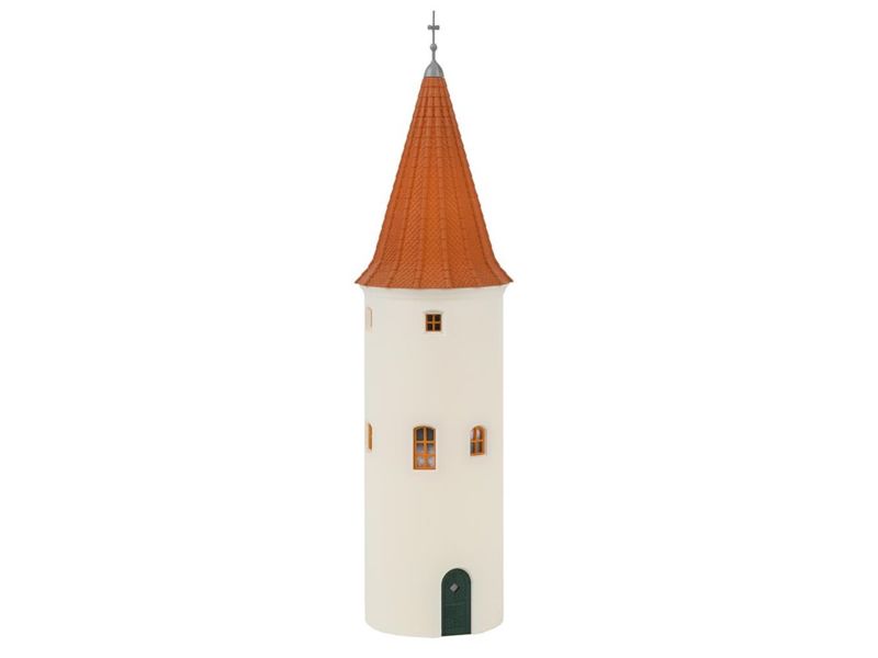Faller H0 Rapunzelturm