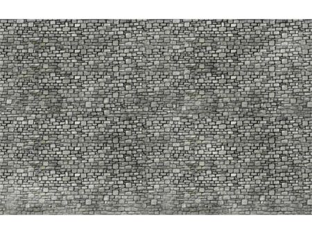 Heki  Granitmauer H0