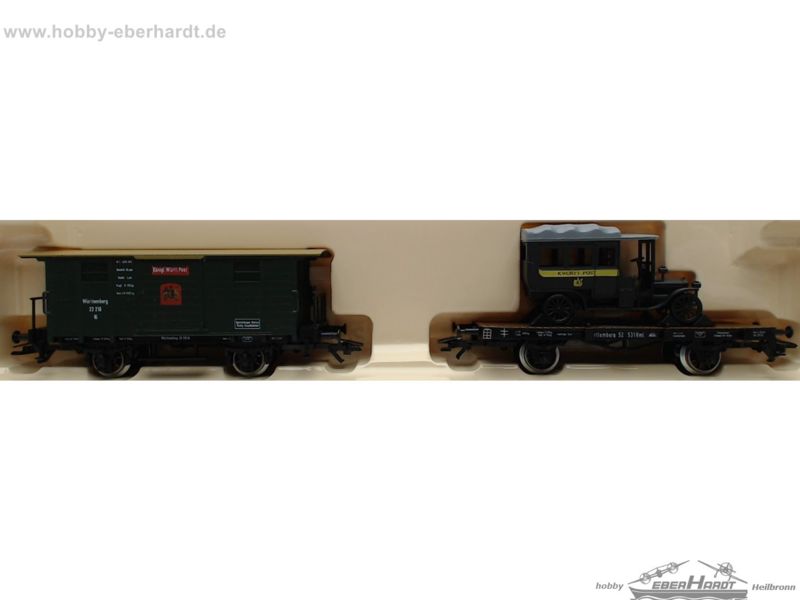 MÄRKLIN 4501     Second hand  SH0520