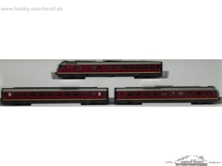 MÄRKLIN 39080     Second hand  SH4225