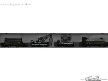 MÄRKLIN 4897     Second hand  SH1624