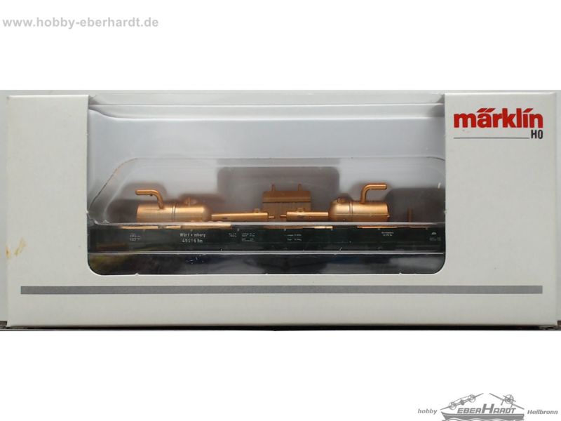 MÄRKLIN 46364     Second hand  SH0920
