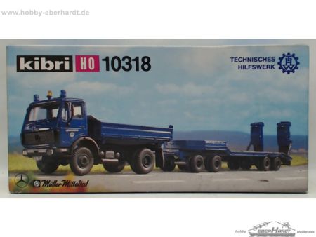 KIBRI 10318     Second hand  SH0320