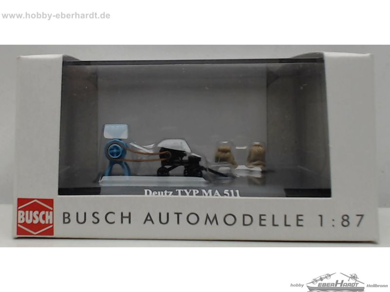 Busch 59904     Second hand  SH4320