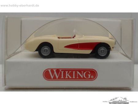 WIKING 8190124     Second hand  SH4520
