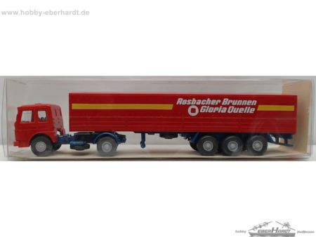 WIKING 517     Second hand  SH4720