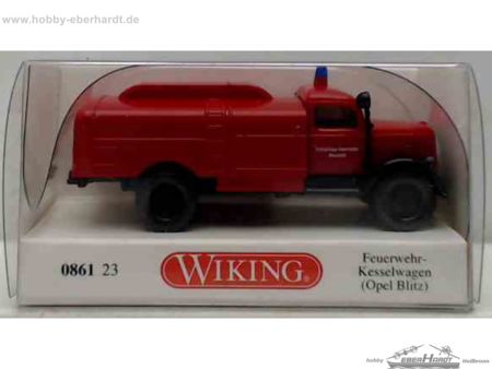 WIKING 086123     Second hand  SH5020