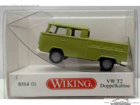 WIKING 031401     Second hand  SH0221