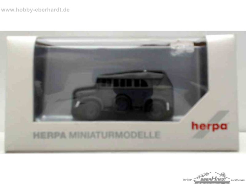 Herpa 742672     Second hand  SH1021