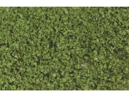 HEKI realistic Laub Belaubungsflocken maigrün 200 ml