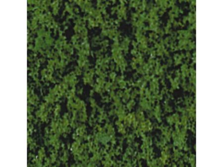 HEKI Laub kompakt dunkelgrün 28x14 cm