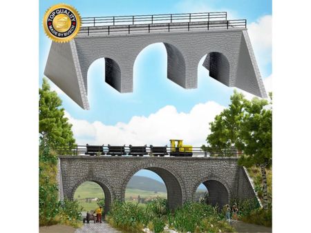 Steinbrücke H0