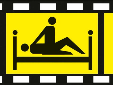 NOCH  HO Liebesakt (Bett)