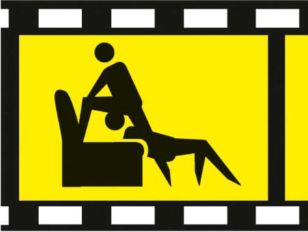 NOCH  HO Liebesakt (Sofa)