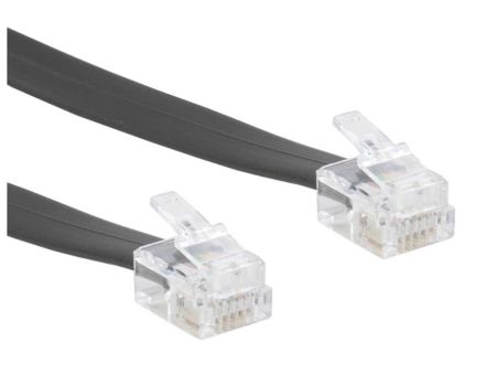 Faller Car-System LocoNet Kabel 2,0 m