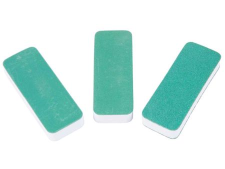 Faller Schleifpads, 3er-Pack