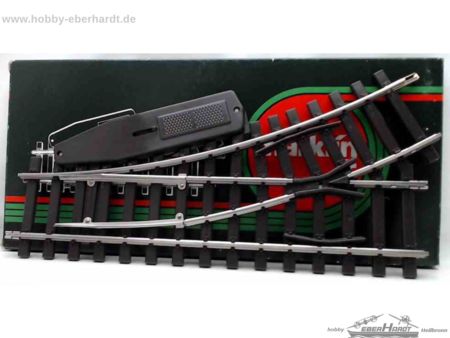 MÄRKLIN Spur 1  5965     Second hand  SH4321