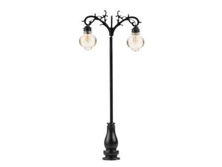 Faller HO LED-Laterne, Hängeleuchten, 3 Stück