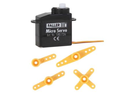 Faller  Servo