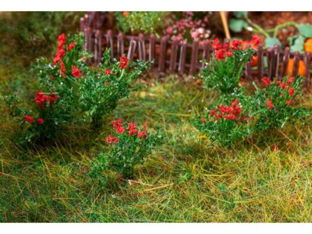 Faller   HO  26 Rosen