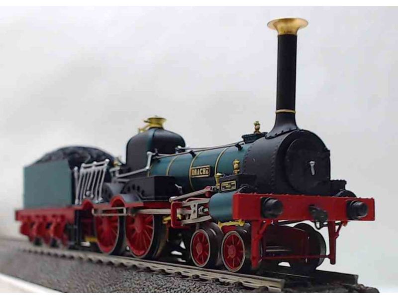 TRIX 42219 Fine Art für Märklin    Second hand  SH0722