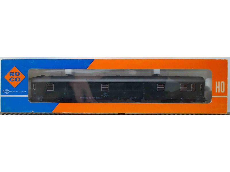 ROCO  44458     Second hand  SH4424